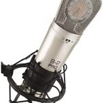 Behringer B-2 Pro Dual-Diaphragm Condenser Microphone