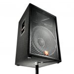 JBL 115 Local