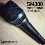 Relacart SM300