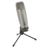 samson C01U Pro – USB Condenser Microphone - Image 2