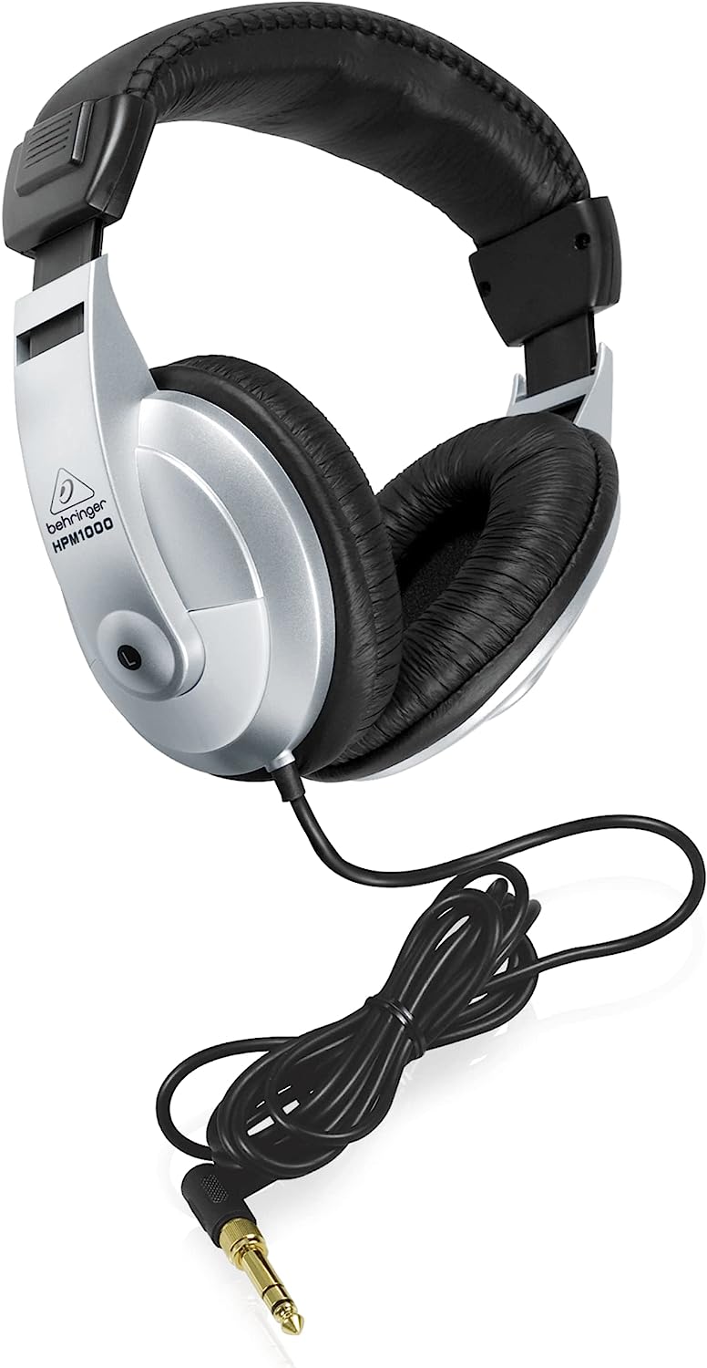 Behringer HPM 1000 - Image 2