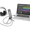 samson C01U Pro – USB Condenser Microphone - Image 3