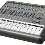 Audio Mixer PMR-1260