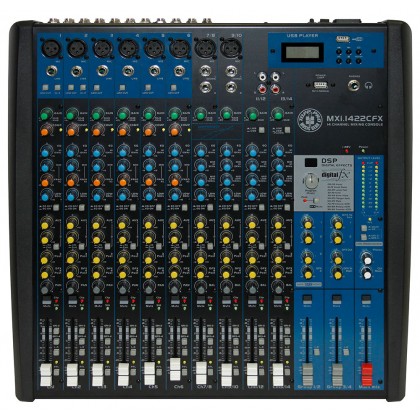 Topp Pro MXi.1422CFX